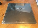 EAGLES LP: Long Run  STILL SEALED ORIG 1979 PRESSING - No Barcode