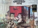 EPIC LP KE-32061: The Hollies Greatest Hits - 2015 USA (?) 180gm Ltd. Ed. SEALED
