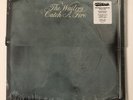 BOB MARLEY & THE WAILERS Catch A Fire VINYL LP NEW & SEALED BLACK FRIDAY 2018