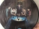 Paul McCartney RARE Back To The Egg Picture Disc (Wings) wPersonalised Autograph