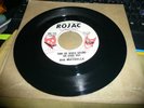 rare record 45 Blues Big Maybelle on ROJAC   I can't Wait Any Longer NM-