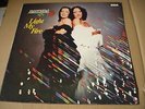 Baccara – Light My Fire non-gatefold latin licence 1978 disco LP RCA INDIA raro