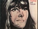 Rare RUTH COPELAND - Self Portrait VINYL LP US 1st Press ST7303 With Booklet