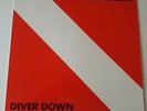 Van Halen - Diver Down Vinyl LP German 1st Press 1982 EX+/NM