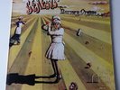 Genesis - Nursery Cryme Vinyl LP Greek Press 1980's EX+/EX+