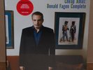 Donald Fagen 5 LP Box Set SEALED Nightfly Kamakiriad morph the cat steely dan