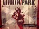 Linkin Park Hybrid Theory 12