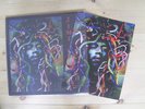 JIMI HENDRIX - A MAGIC TIME  ( LIVE IN MÜNSTER 14.02.1969 )  TOP VINYL TOP RARE