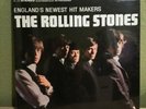 THE ROLLING STONES ENGLANDS NEWEST HIT MAKERS LONDON PS 375 SEALED
