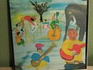 THE BAND MUSIC FROM BIG PINK CAPITOL SKAO 2955 SEALED