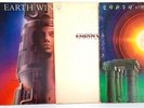 Earth Wind & Fire LP Vinyl Record Album Lot: Spirit + Raise  + I AM + Gratitude