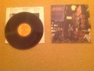 DAVID BOWIE Ziggy Stardust LP VINYL UK Rca 1972 11 Track Orange Label Design