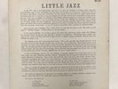 Roy Eldridge LP Little Jazz CLEF MG C-683 M-/VG+ orig DG mono trumpeter labels
