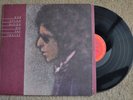 Bob Dylan Blood On The Tracks Record lp original vinyl album