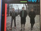 THE JAM - SNAP    VG+/EX+ double vinyl LP - Printed Inners