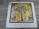 Shirley Collins & Dolly Collins - Anthems In Eden 1969 UK LP HARVEST 1st  FOLK
