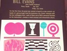 Bill Evans Quintet  