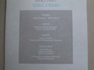 LP 1984,Arvo Pärt,Tabula Rasa, ECM 1275, Keith Jarrett, mit Booklet,Vinyl,M-/VG+