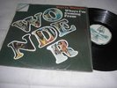 (8831) Stevie Wonder – Where I'm Coming From - Italy