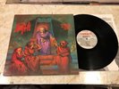 Death Scream Bloody Gore EX VINYL LP Combat 1st Pressing