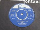 SLADE 'SHAPE OF THINGS TO COME / C'MON, C'MON' 45 FONTANA 1970 NODDY HOLDER