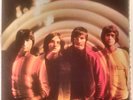 THE KINKS are The Village Green Preservation Society LP Phonodisc NSPL 18233