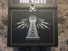 Third Man Records The Vault 45 Storage Box The White Stripes Jack White