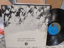 THE VELVET UNDERGROUND WHITE LIGHT / WHITE HEAT UK 1971 MGM LP UNPLAYED