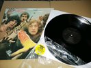 SLADE - Ambrose Slade Beginnings LPMorgan Blue Town  -  Hand Signed 