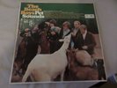 THE BEACH BOYS- PET SOUNDS ORIGINAL LP -MONO- T2458- (1966)
