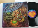 ARNOLD BEAN - Cosmic Bean 1971 PROMO Acid Folk Psych Rock (LP) SSS International