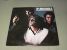 The Plimsouls- Self Titled- LP 1981 Planet P-13