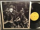 BEATLES AT THE HOLLYWOOD BOWL ORIG 1975 BERKELEY N2027 LP LENNON MCCARTNEY