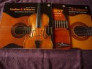 NICCOLO PAGANINI VIOLIN AND GUITAR -GYORGY TEREBESI & SONJA PRUNNBAUR TELEFUNKEN