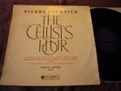 PIERRE FOURNIER THE CELLISTS HOUR-WITH GERALD MOORE