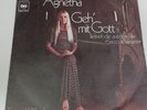 AGNETHA - GEH' MIT GOTT  GERMAN PROMO 7
