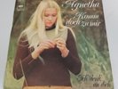 AGNETHA - KOMM DOCH ZU MIR  GERMAN PROMO 7