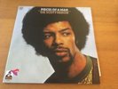 GIL SCOTT-HERON - PIECES OF A MAN - 2014 180G LP REISSUE NM - LOOK IN MY SHOP