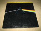 PINK FLOYD DARK SIDE OF THE MOON MFSL 1-017 ORIGINAL MASTER RECORDING VINYL LP