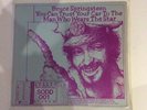 bruce springsteen vinyl LP You Can Trust Your Car To The Man Who Wears The Star