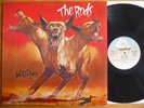 The Rods ?– Wild Dogs Germany 1982 Near Mint ( LP )