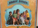 Vintage 1972 Meet The Brady Bunch LP Record Album Time To Change Cover/Vinyl NM