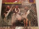 The Jimi Hendrix Experience Smash Hits RSD LP Sealed 2016 NEW Vinyl Record #2570