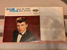 Vinyle Lp Johnny Hallyday Nous Les Gars Nous Les Filles LD.539-30 Disque Vogue