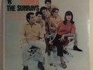 The Sunrays 