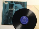 Helen Merrill ST  1958 Reissue EmArcy MG 36006 Mercury Records Quincy Jones