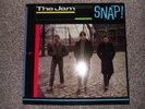 The Jam (Paul Weller) SNAP UK original pressing EP/ Inners/ merchandise flyer