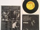 Minor Threat In My Eyes 7” Dischord Hardcore Punk SSD SOA SXE Misfits