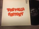 Tortilla Factory Lp Rare Tejano Funk