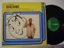MACARIO disco LP 33 giri LE CANZONI DI  made in ITALY Rita Pavone Paolo Conte